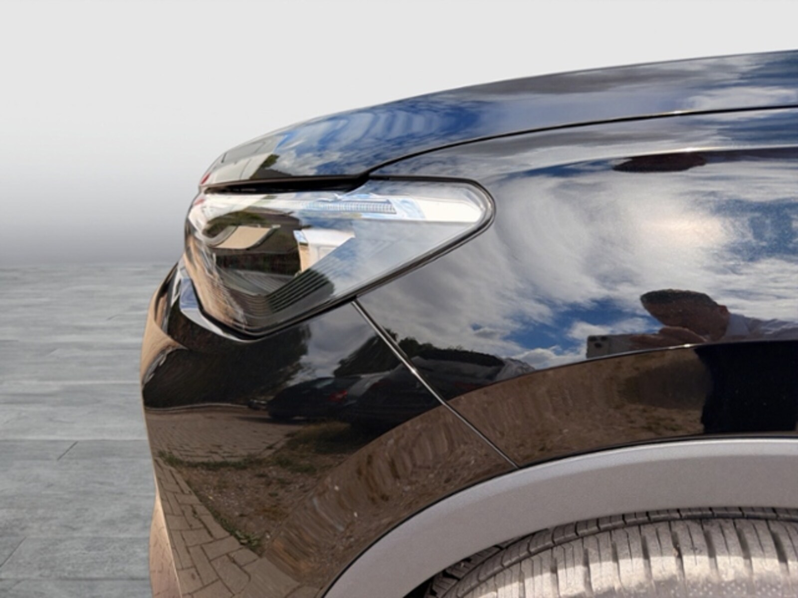 Volkswagen Tiguan – Bild 17