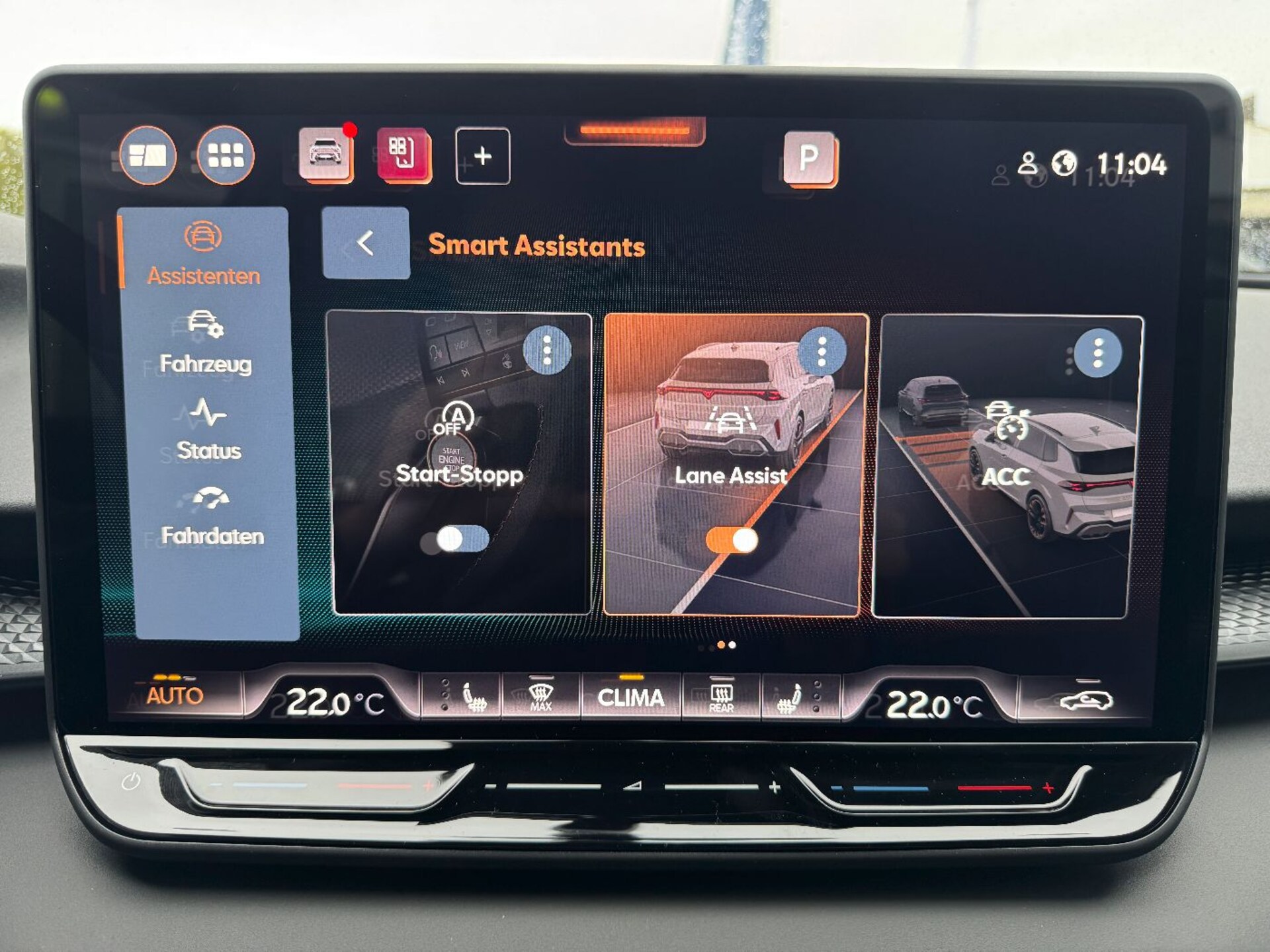 CUPRA Terramar VZ