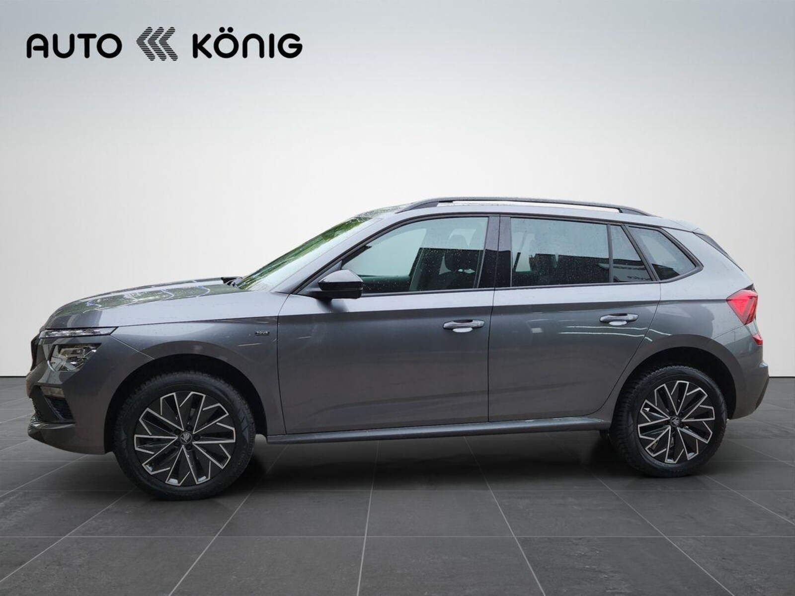 Škoda Kamiq – Bild 5