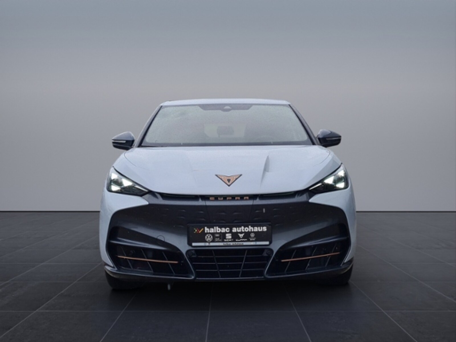 CUPRA Tavascan – Bild 3