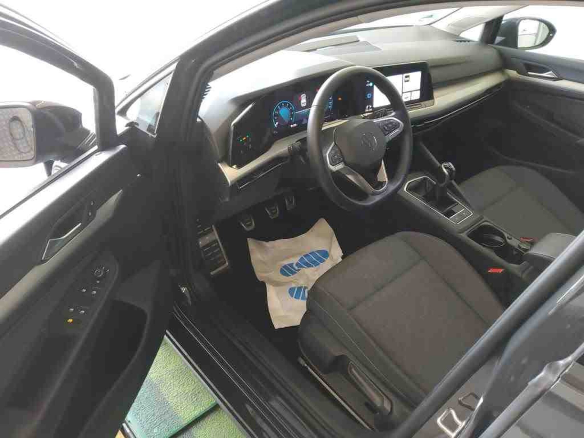 Volkswagen Golf MOVE