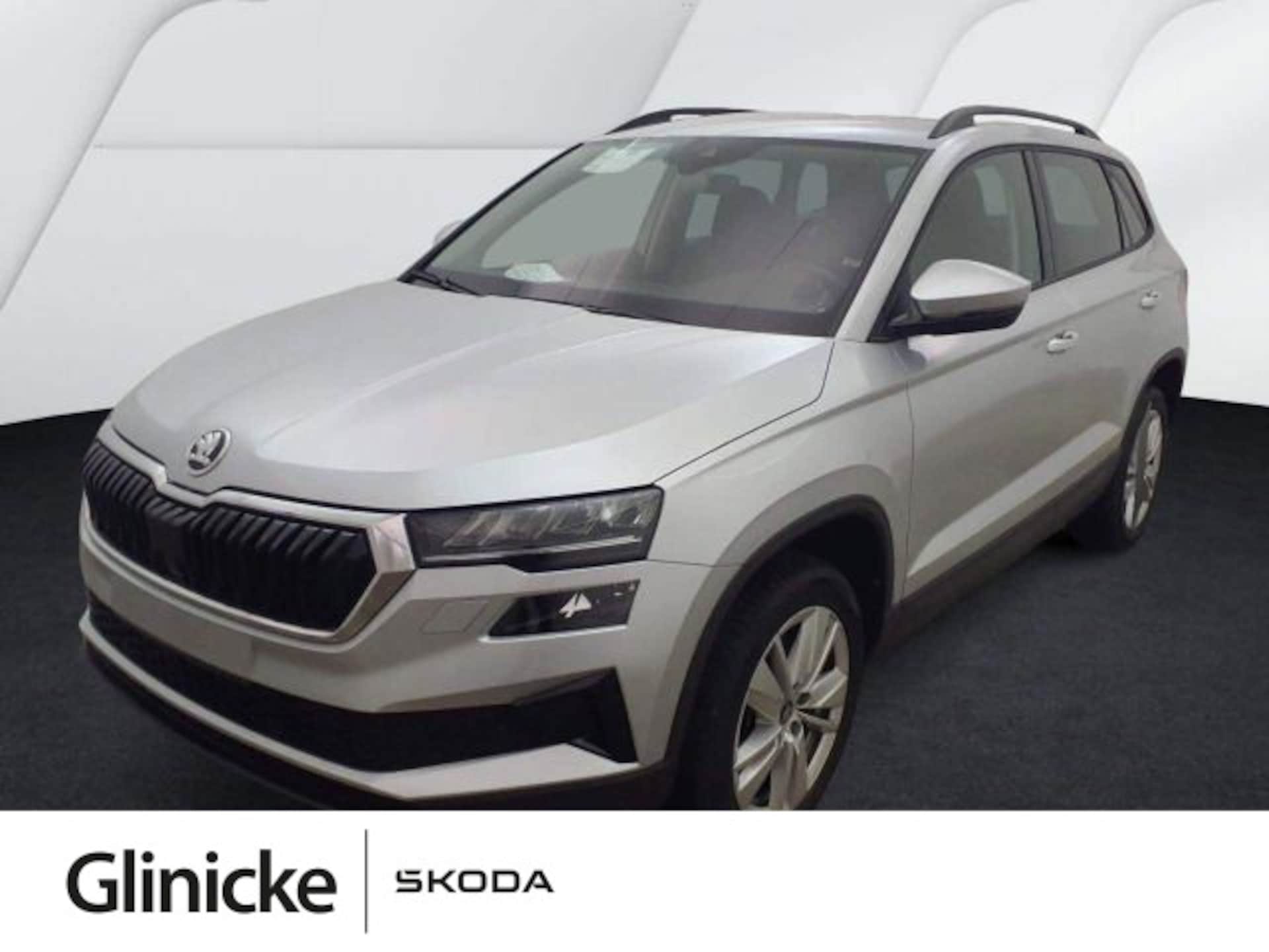 Skoda Karoq Selection