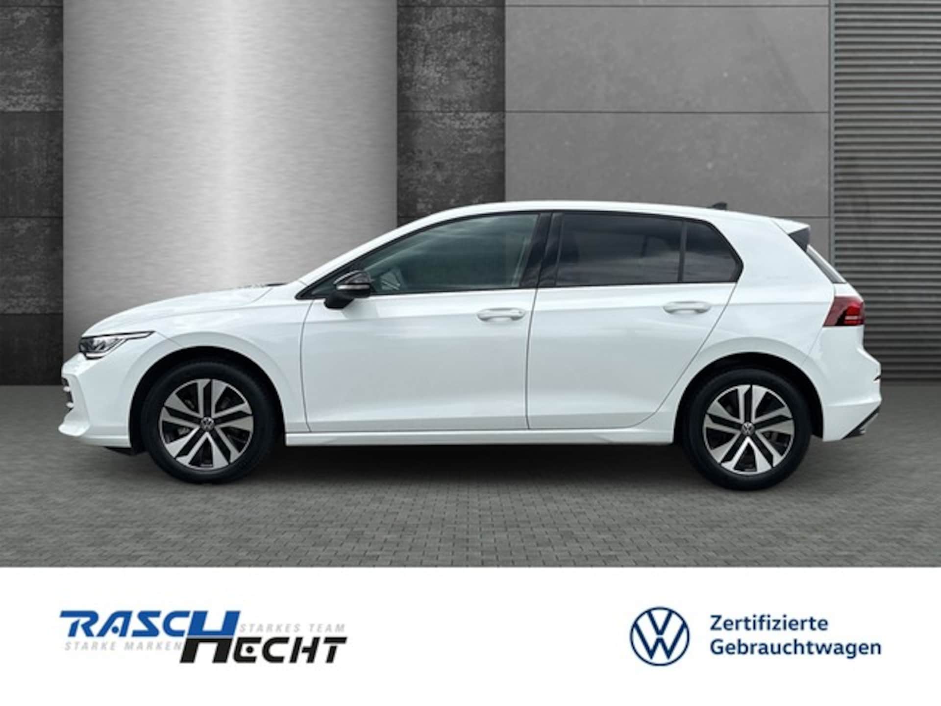 Volkswagen Golf ENERGY
