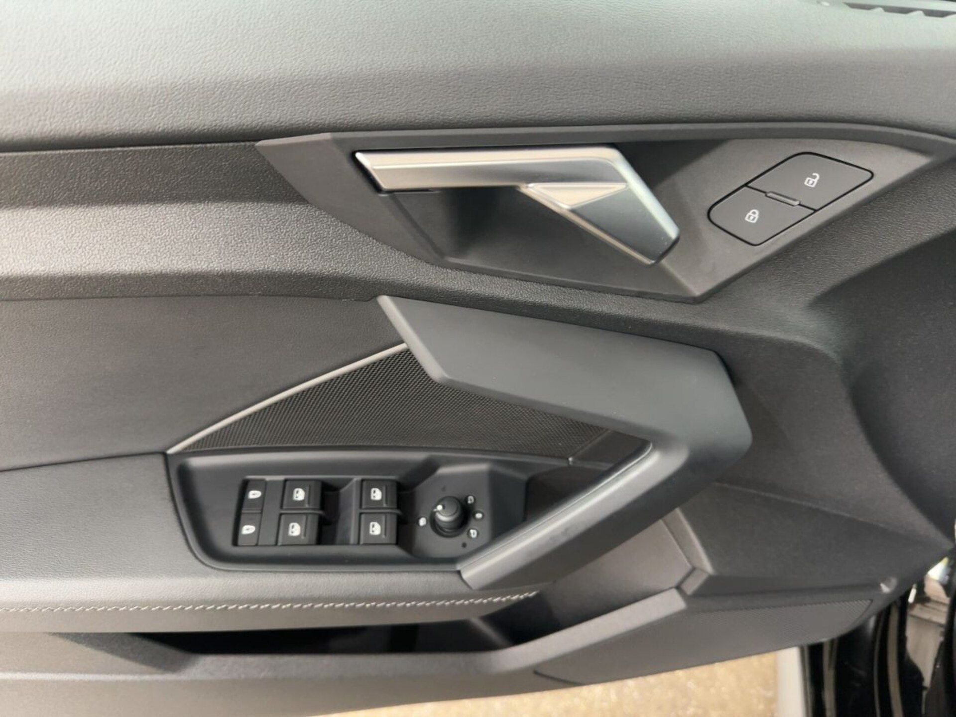 Audi A3 Sportback S line