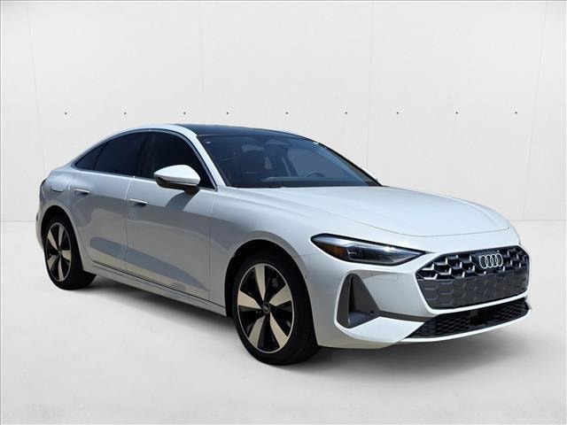 2025 Audi A5 Sedan