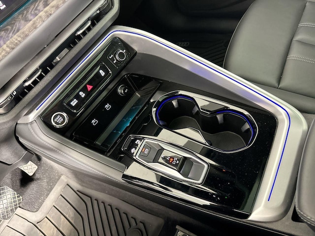 2025 Audi New Q5 Premium Plus - Photo 24