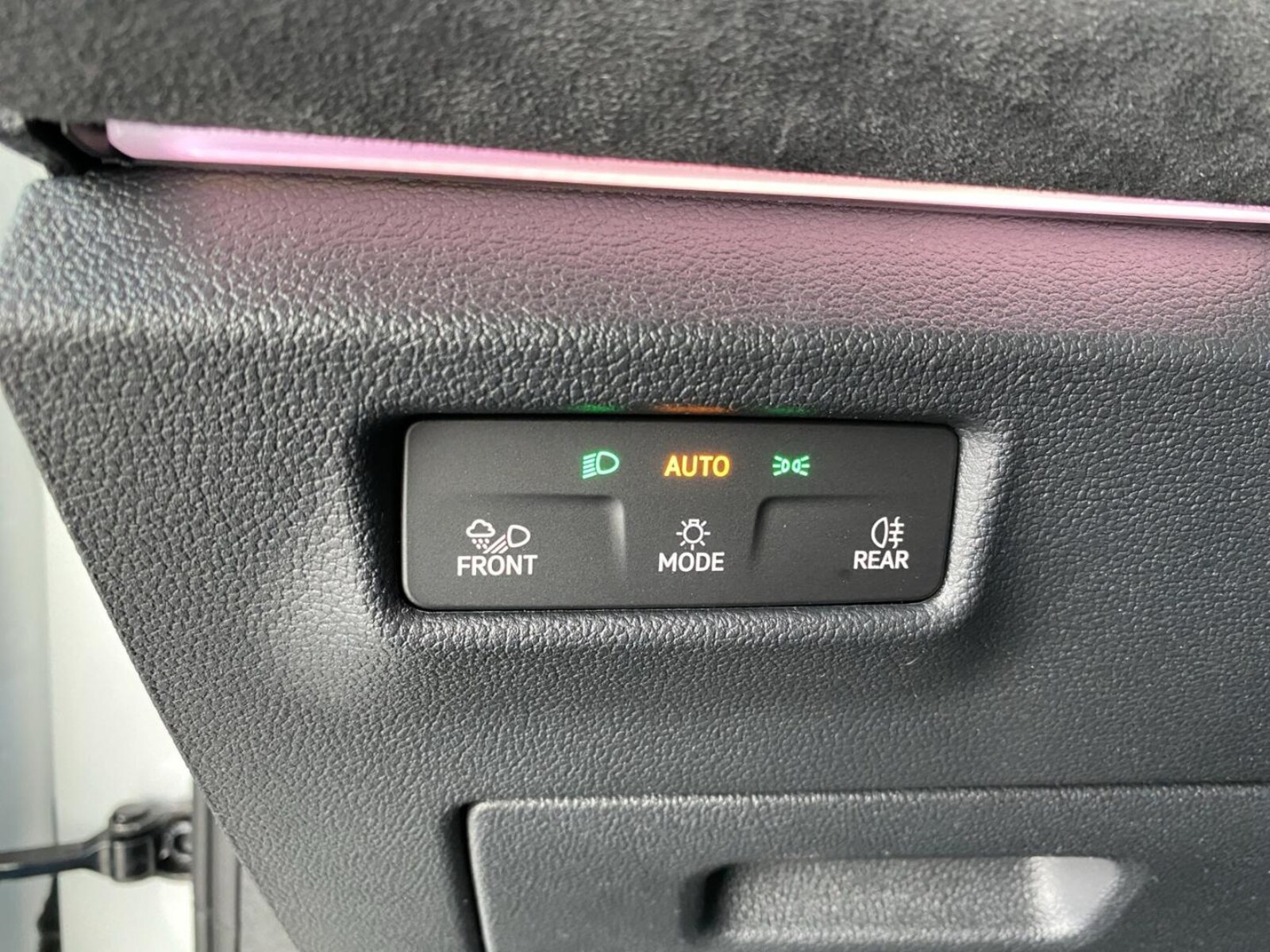 Volkswagen Tayron – Bild 17