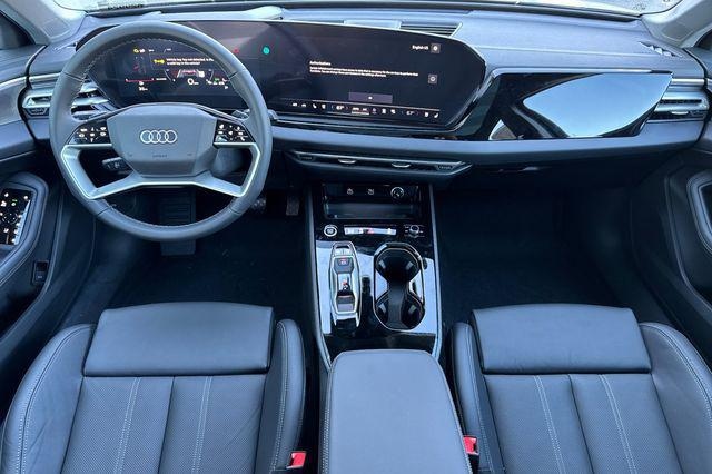 2025 Audi New A5 Premium Plus - Photo 11