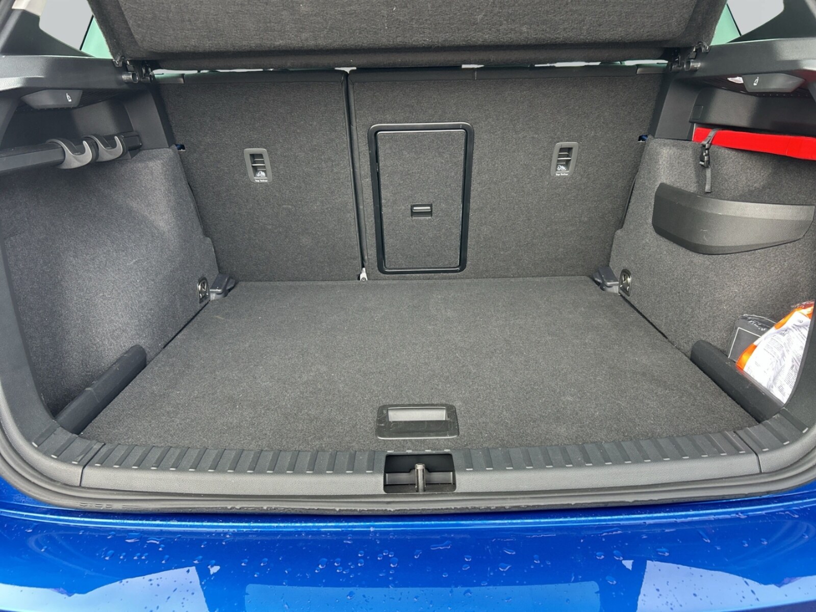 Škoda Karoq – Bild 10