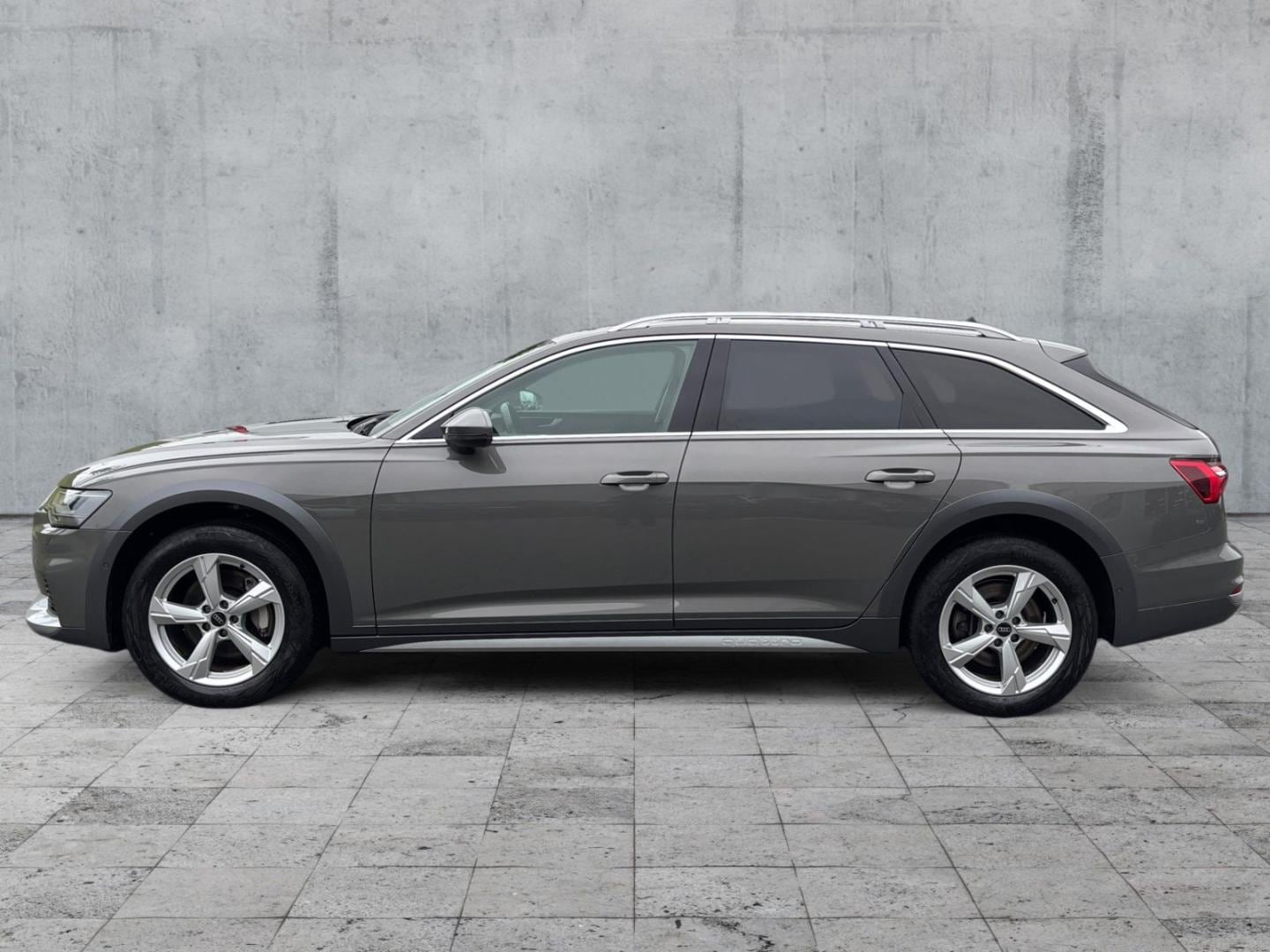 Bild über Audi A6 allroad quattro 40 TDI quattro S tronic - für weitere Informationen kontaktieren Sie den Audi Partner