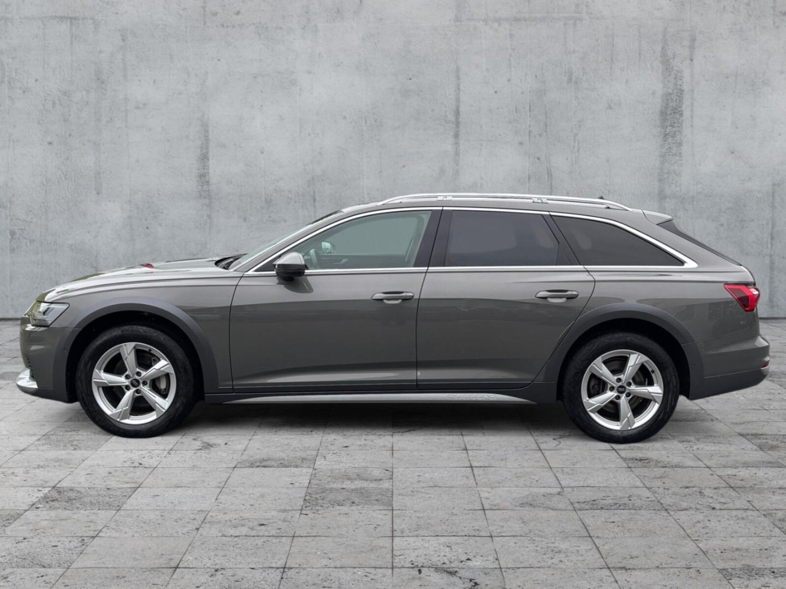 Audi A6 allroad quattro – Bild 3
