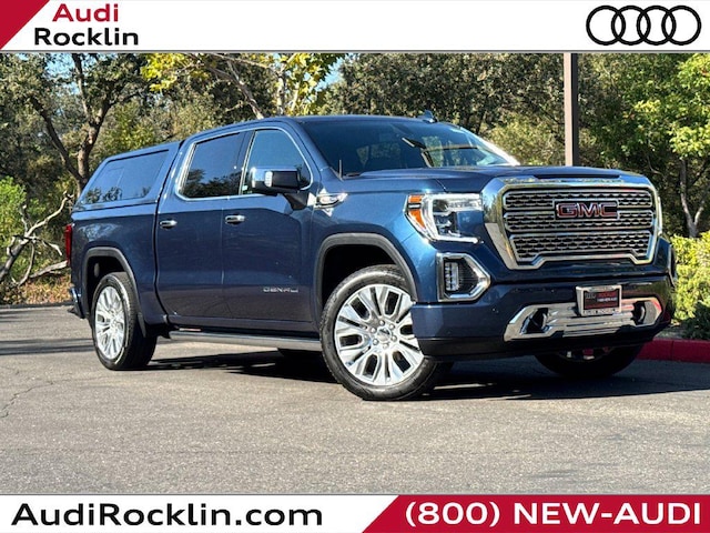 2022 GMC Sierra 1500 Limited