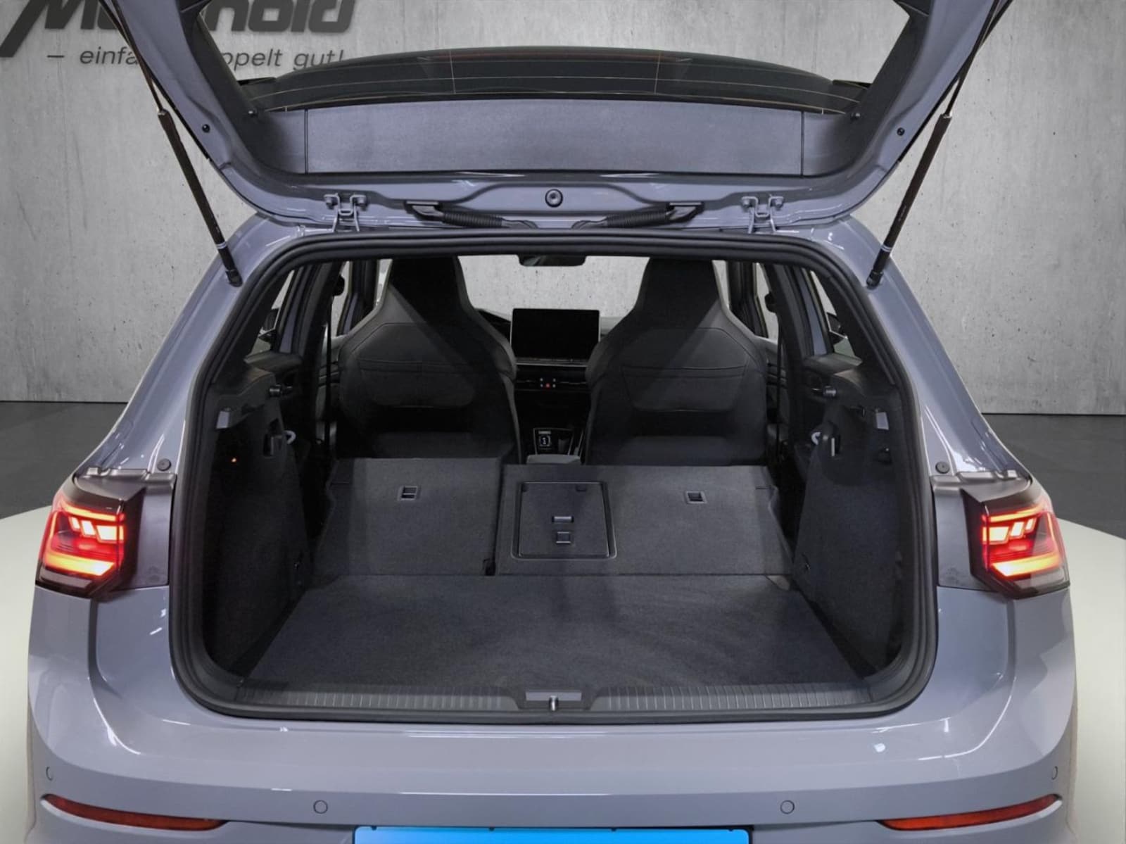 Volkswagen Golf – Bild 18