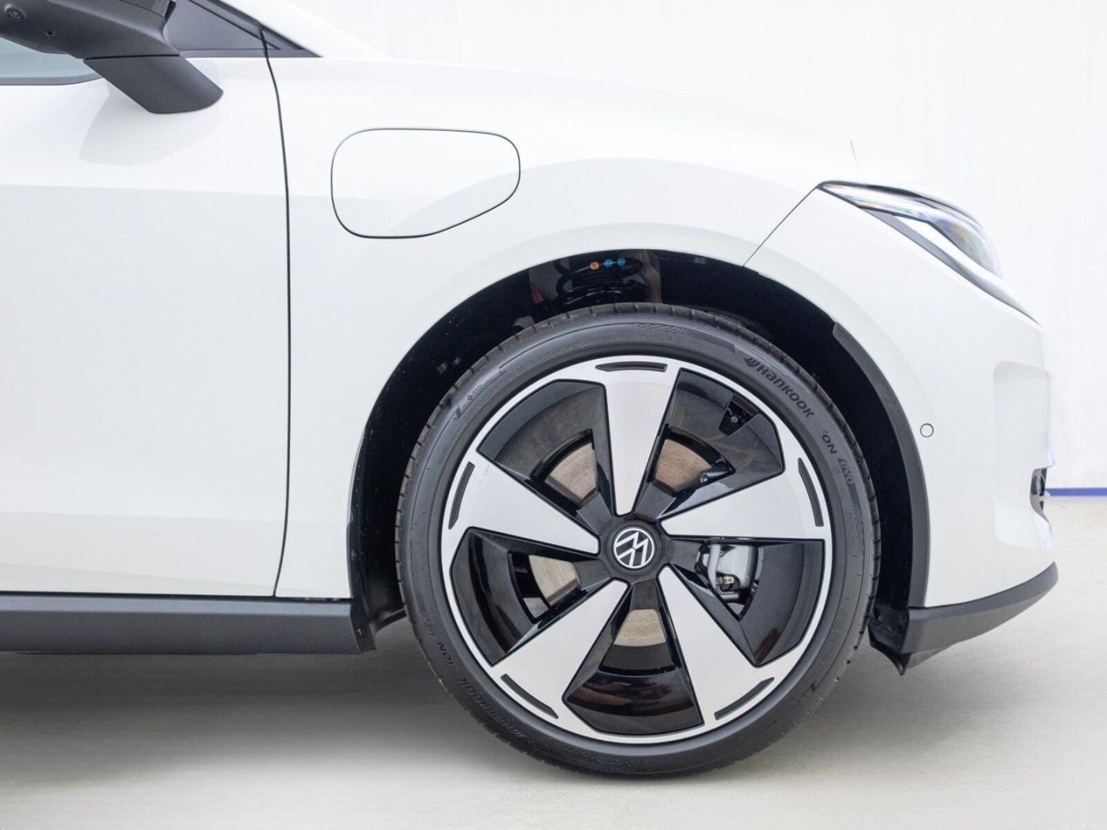 Volkswagen ID. Polo – Bild 8