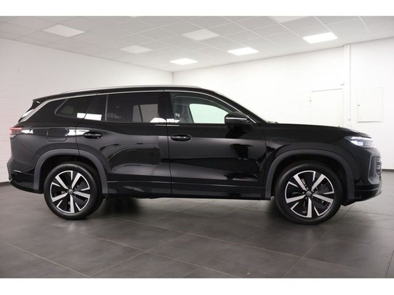 Volkswagen Tayron – Bild 3