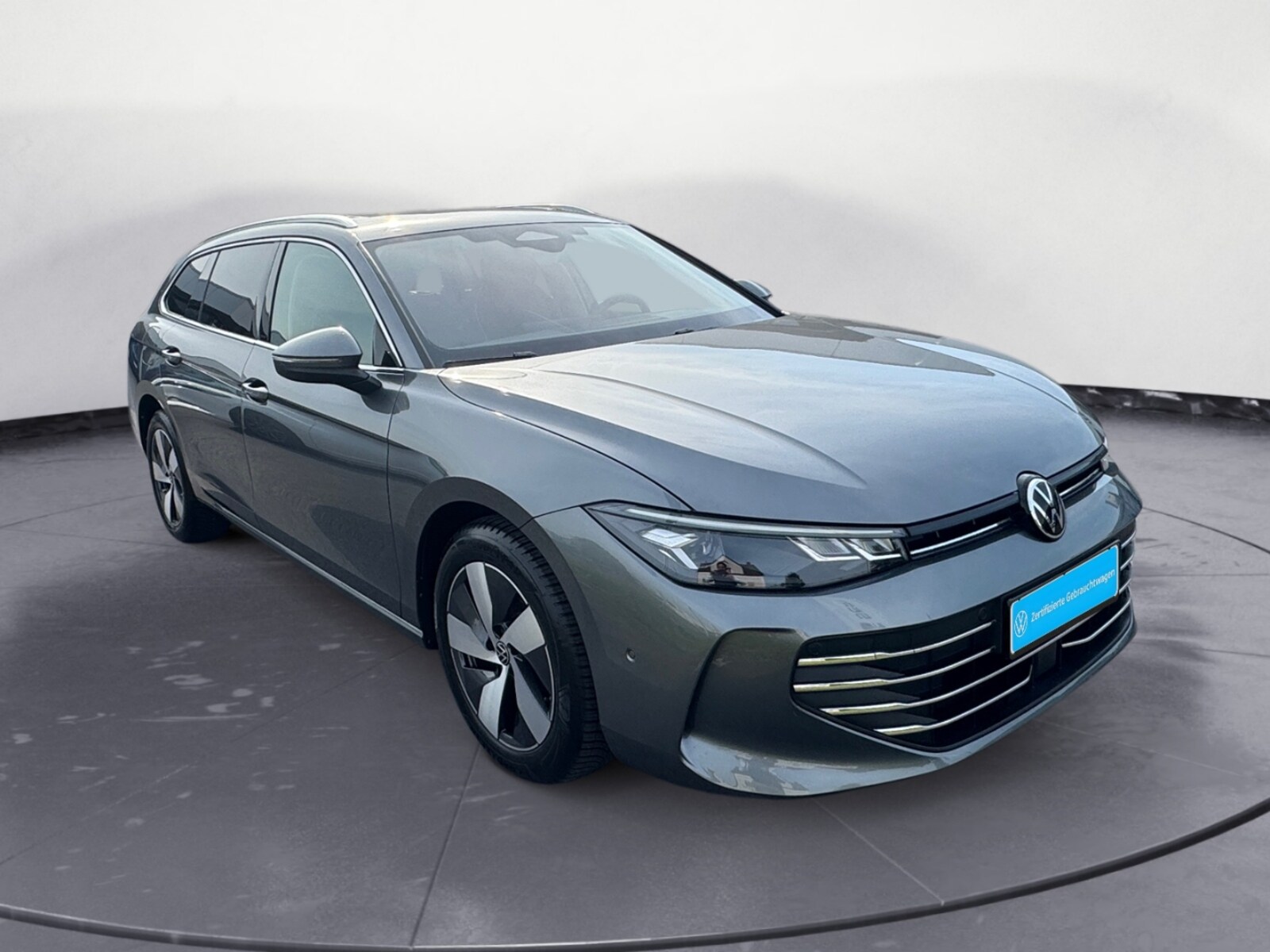 Volkswagen Passat – Bild 7