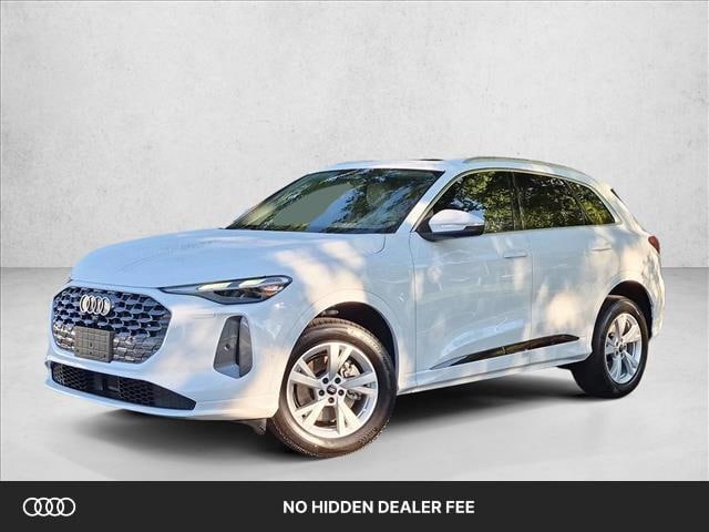 Photo of 2026 Audi Q5