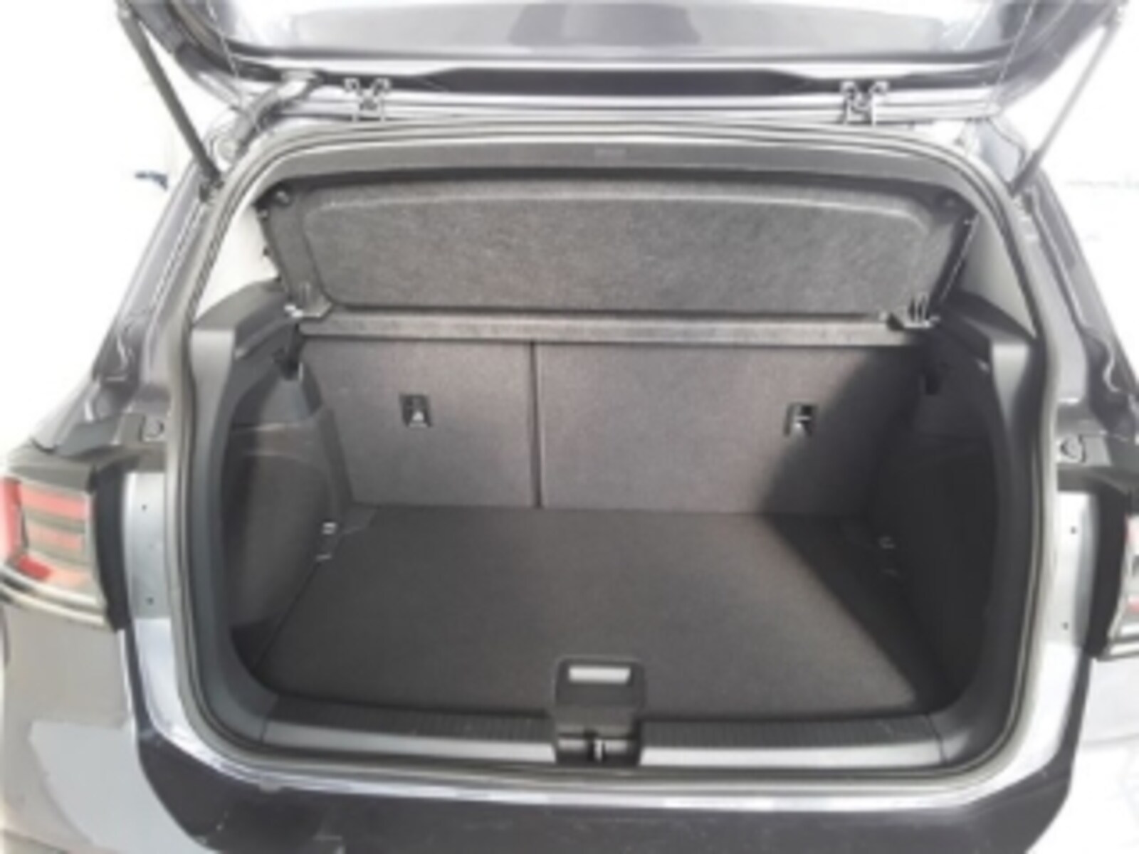 Volkswagen T-Cross – Bild 12