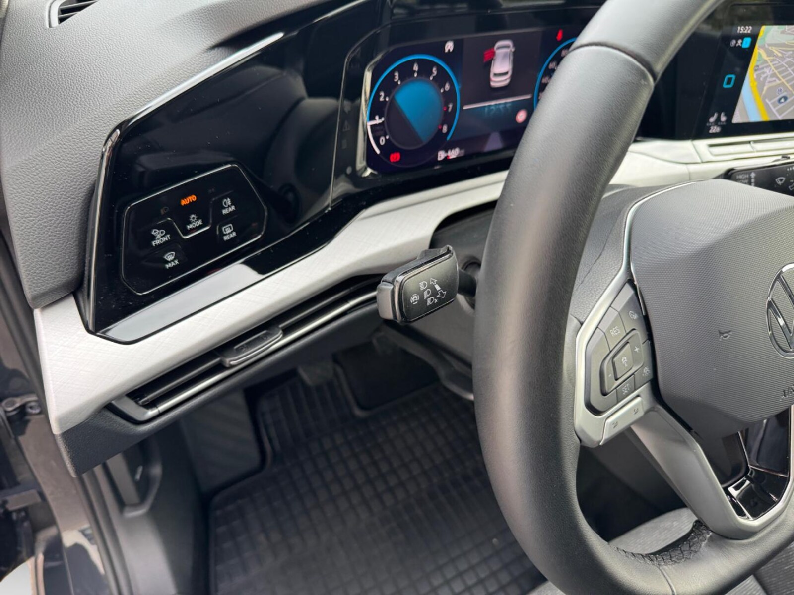 Volkswagen Golf – Bild 12