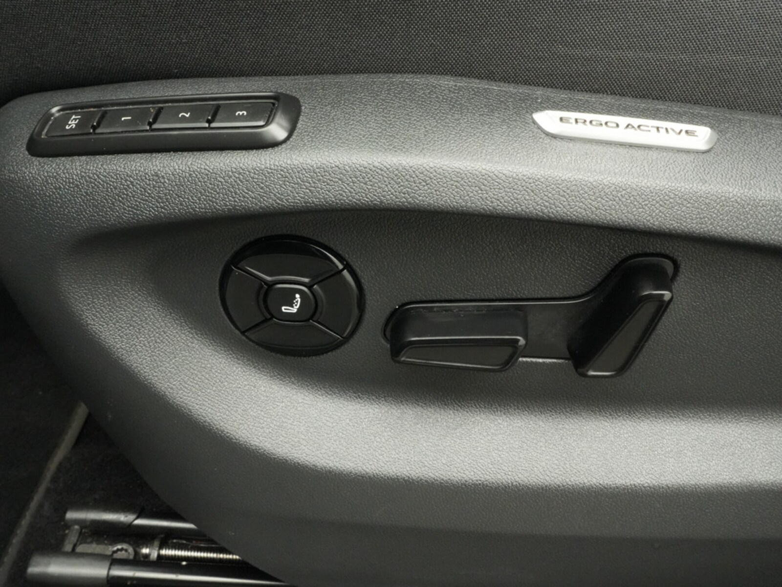 Volkswagen Tayron – Bild 28