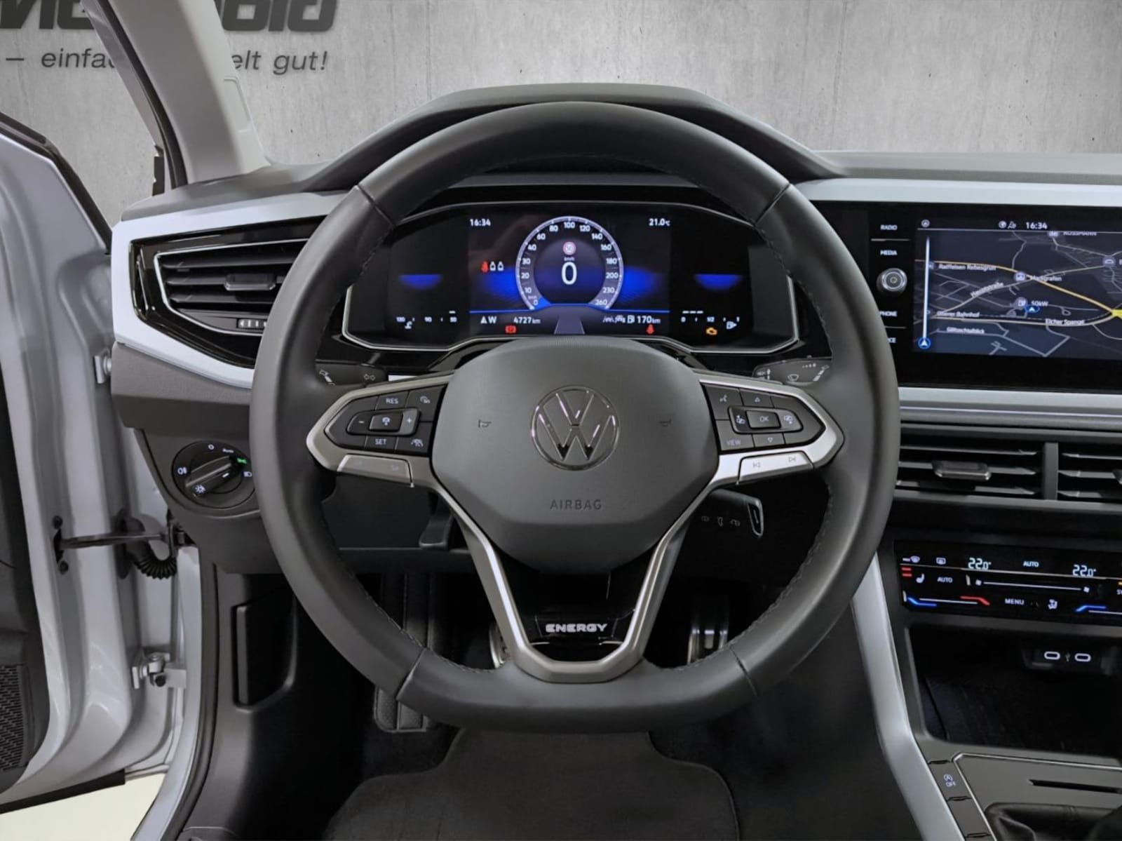 Volkswagen Taigo – Bild 15
