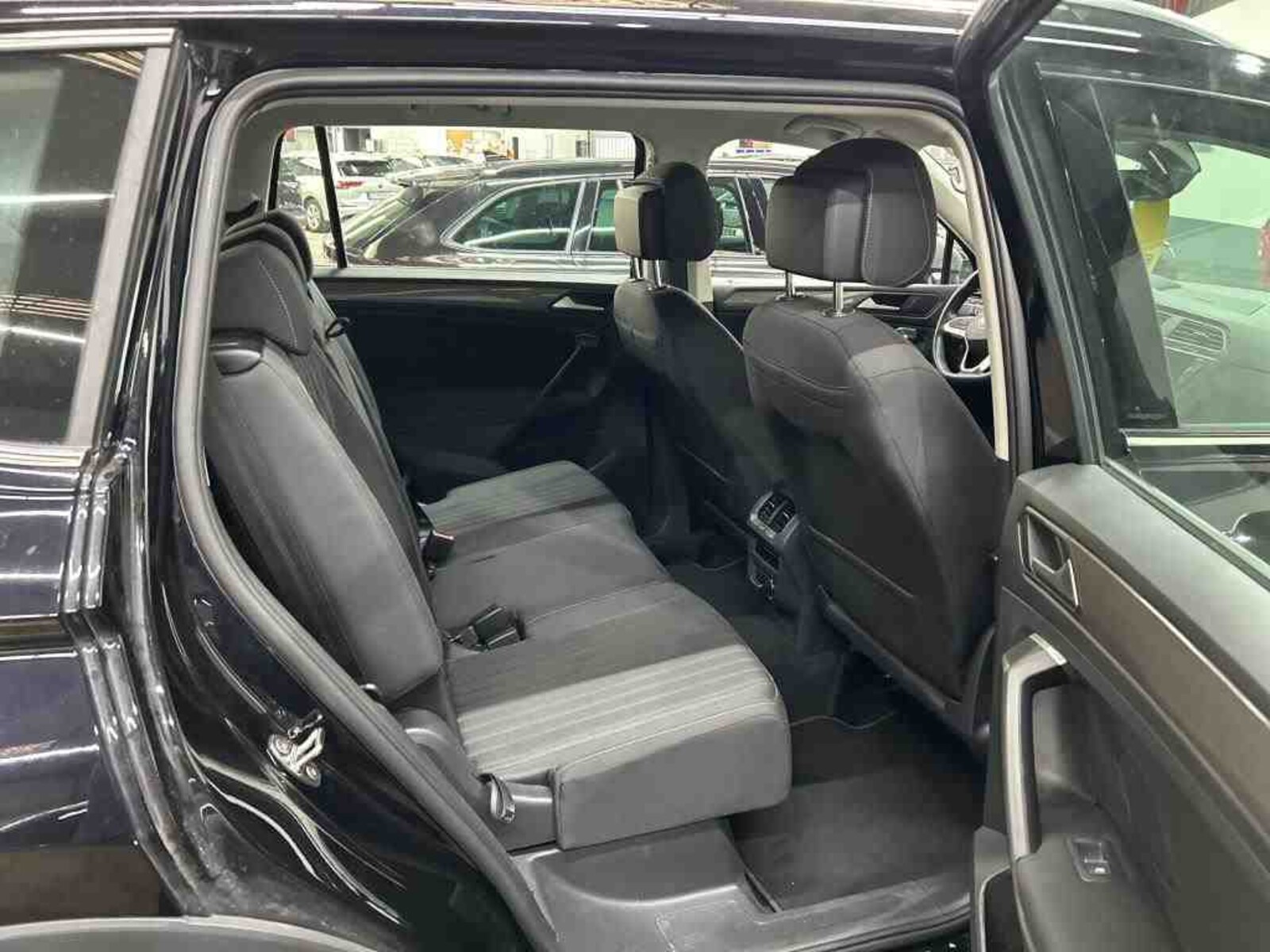 Volkswagen Tiguan Allspace – Bild 5