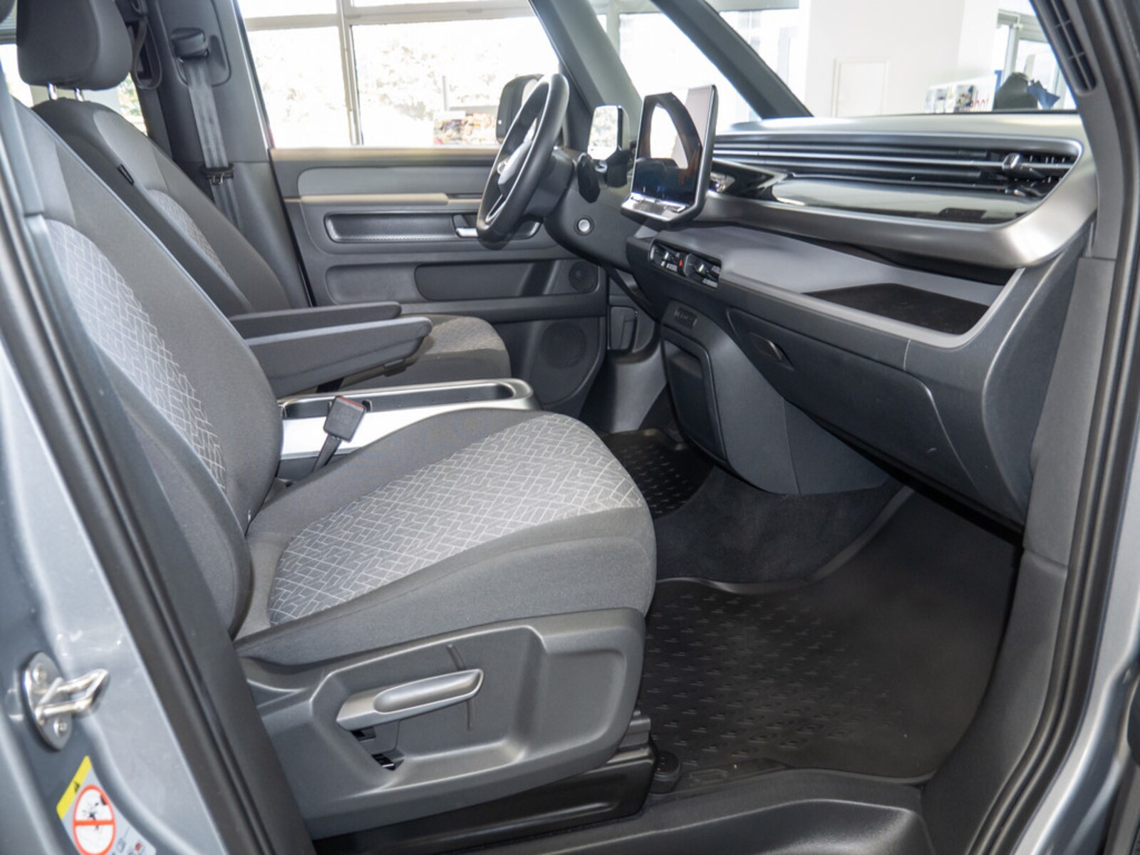 Volkswagen ID. Buzz – Bild 2
