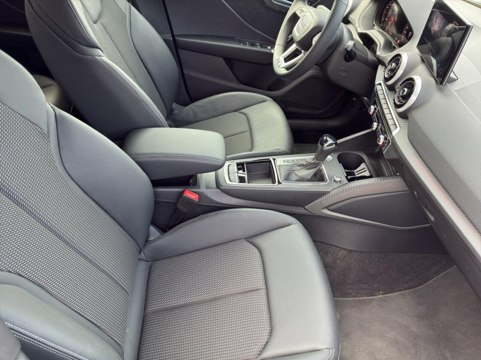 Audi Q2 – Bild 24