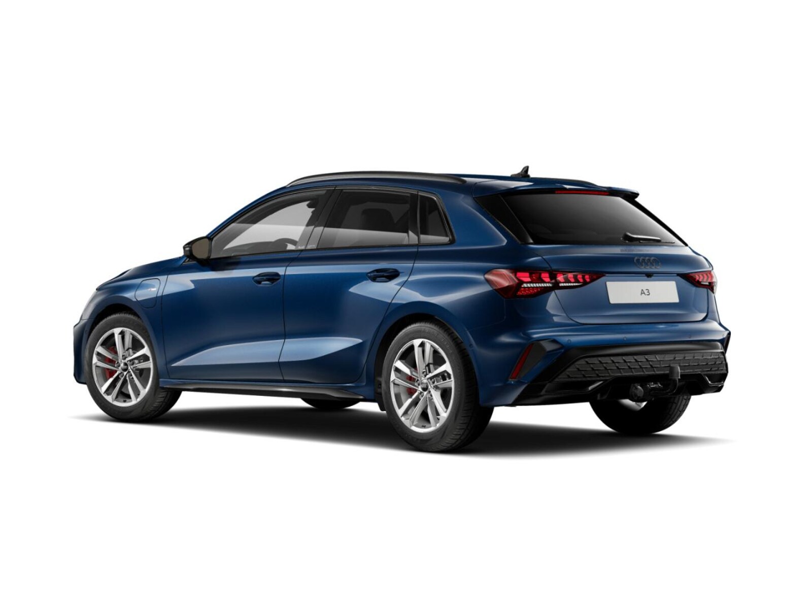 Audi A3 Sportback – Bild 5