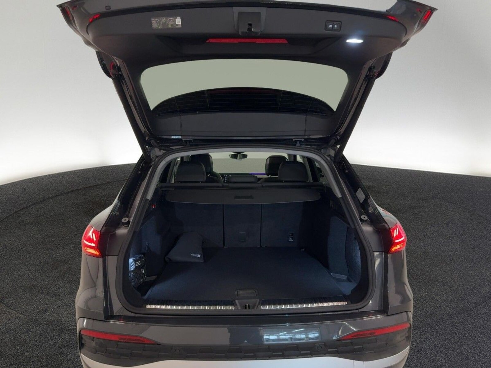 Audi Q5 – Bild 8
