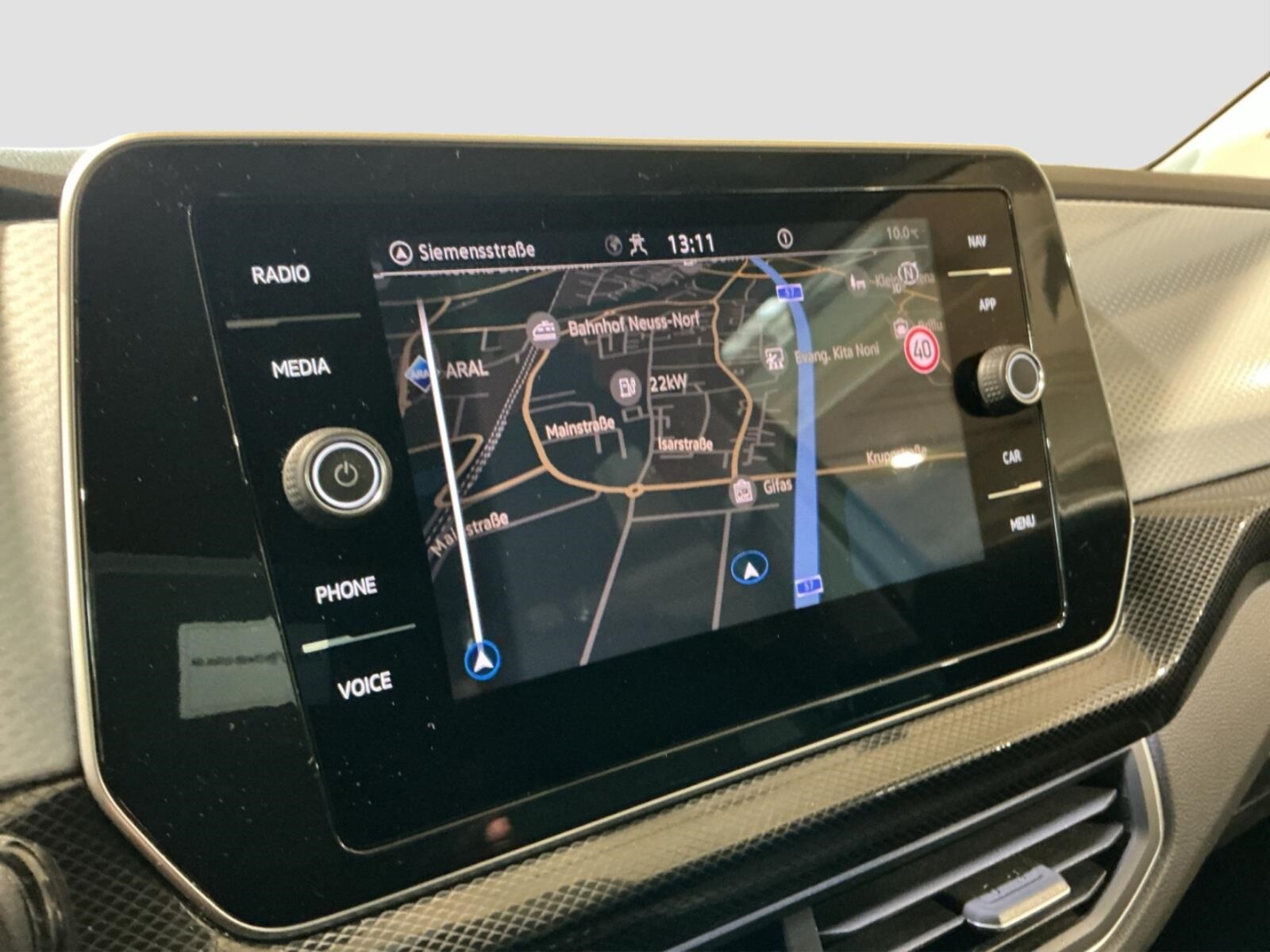 Volkswagen T-Cross – Bild 14