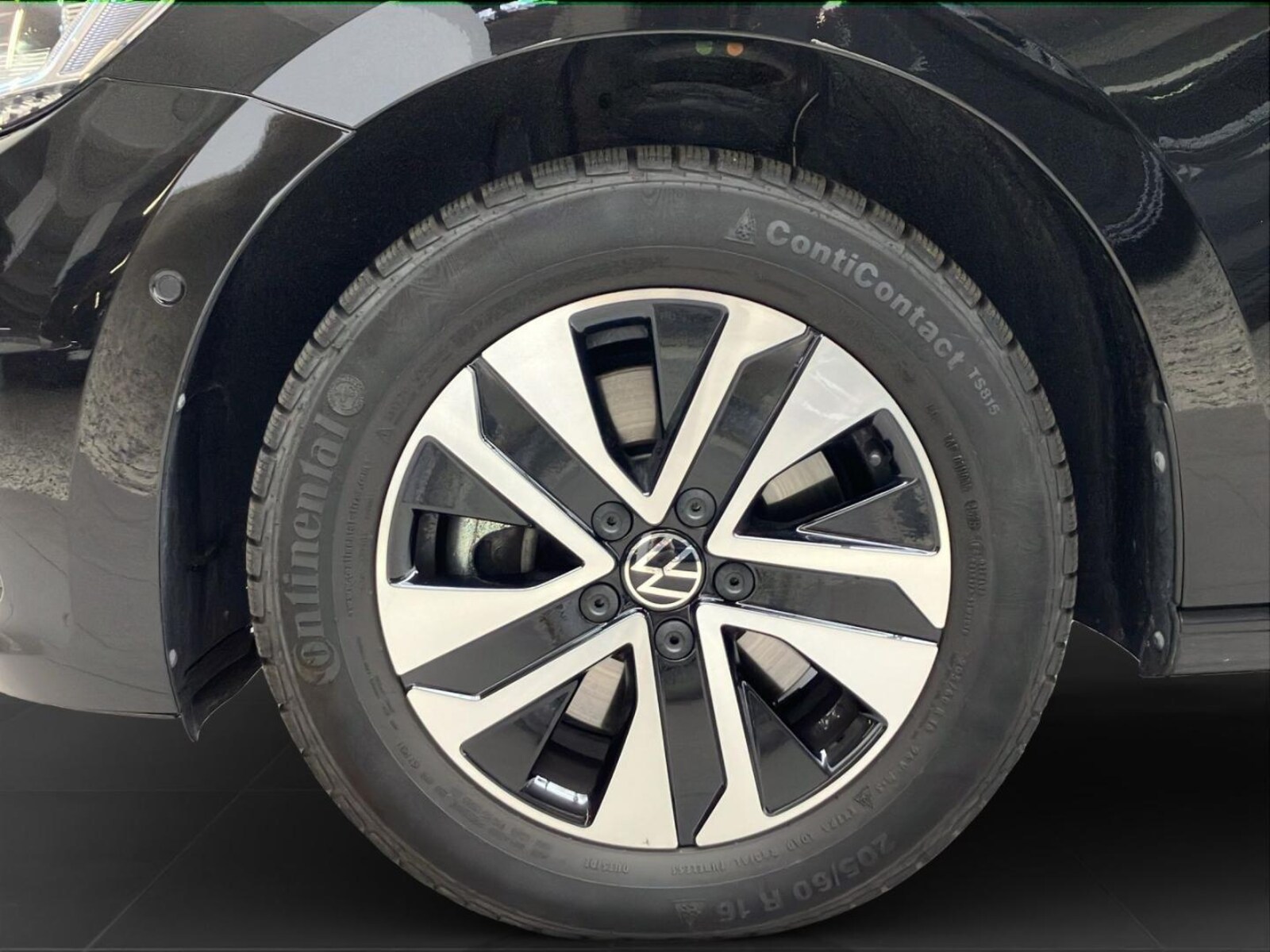 Volkswagen Touran – Bild 14