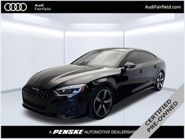 Photo of 2023 Audi A5 Sportback