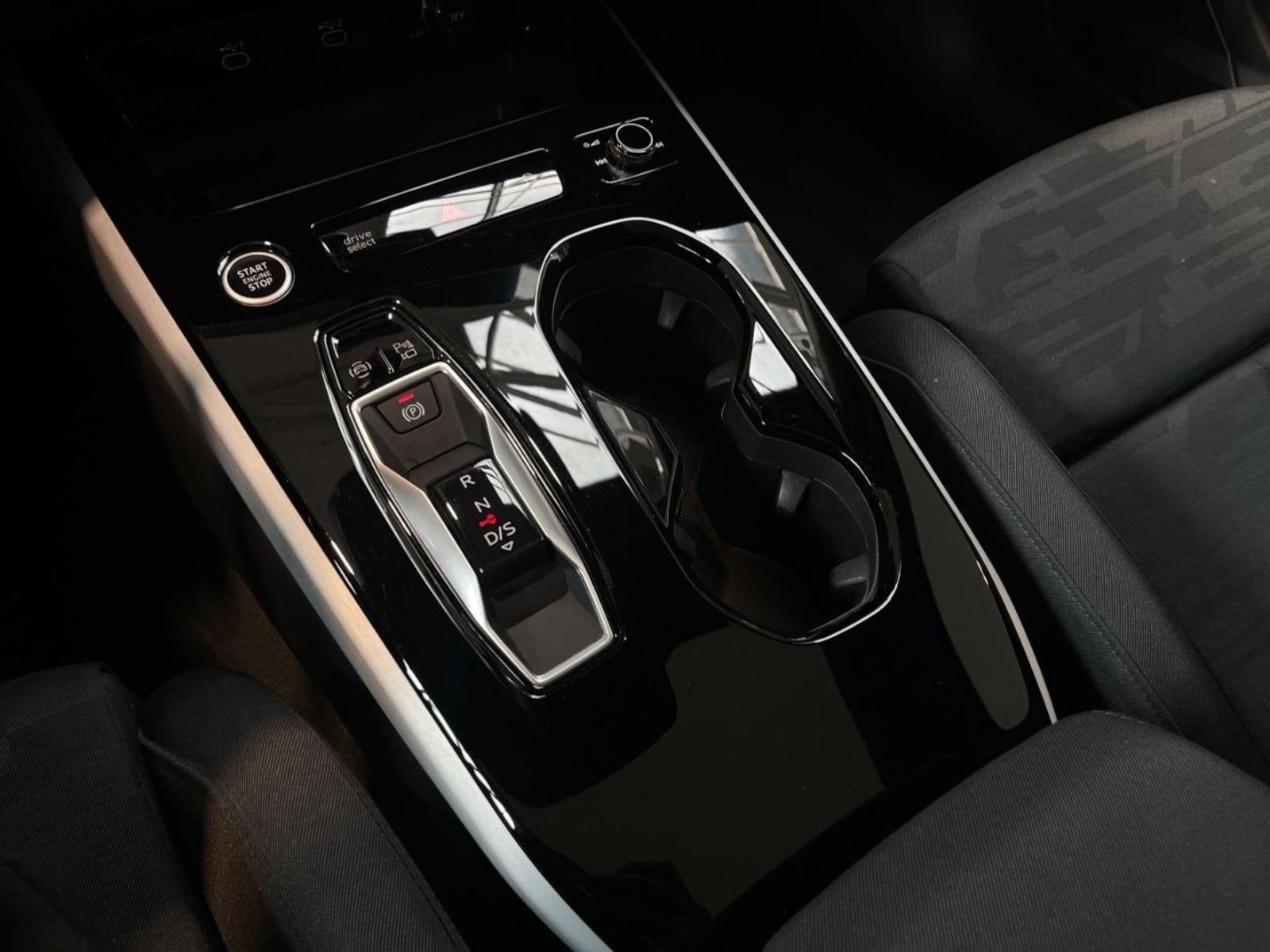 Audi A6 Avant – Bild 11