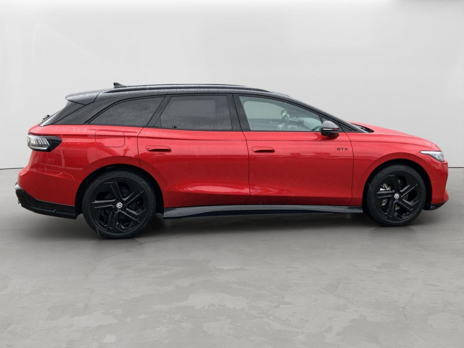 Volkswagen ID.7 Tourer – Bild 6