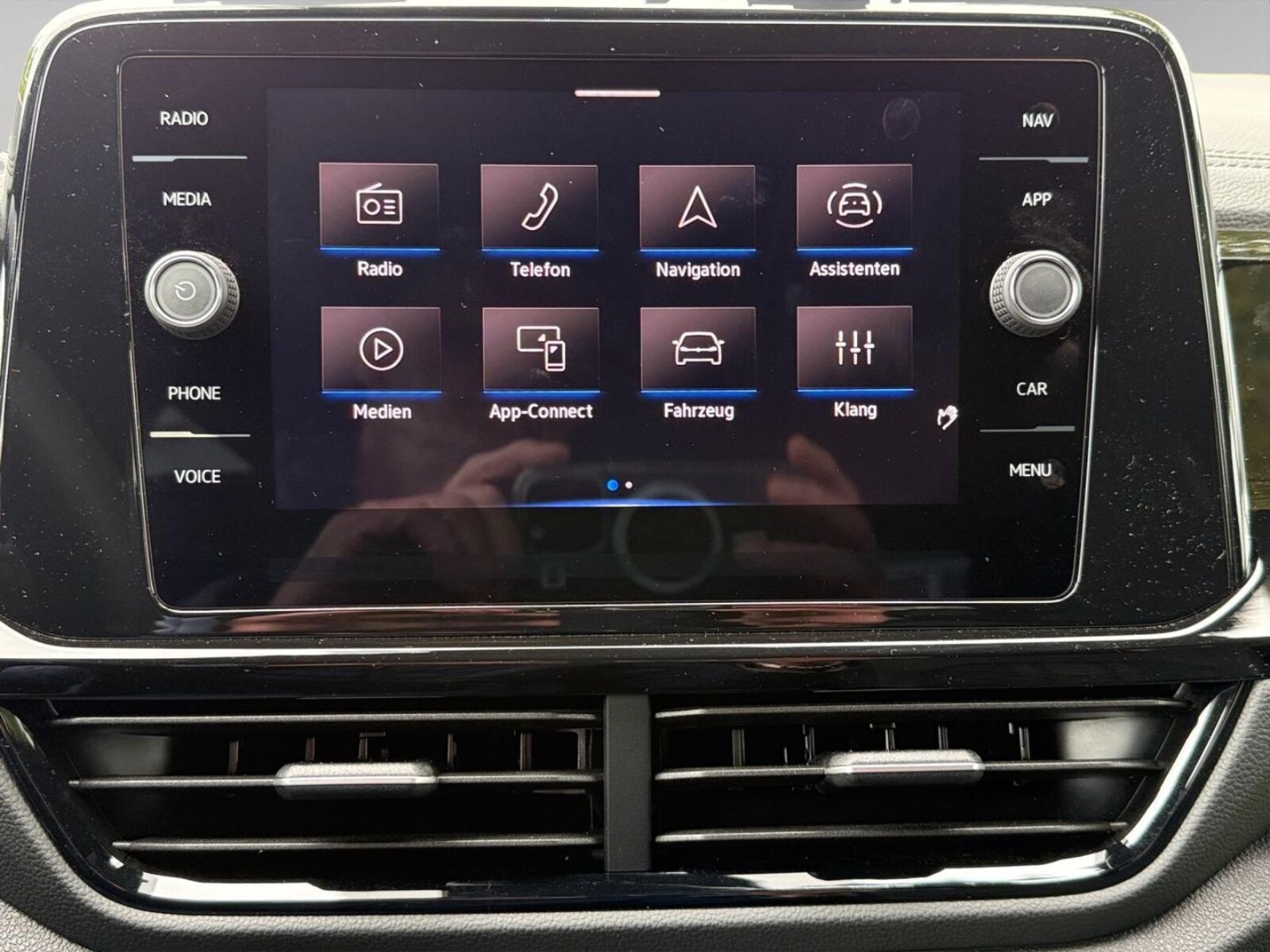 Volkswagen T-Roc – Bild 11