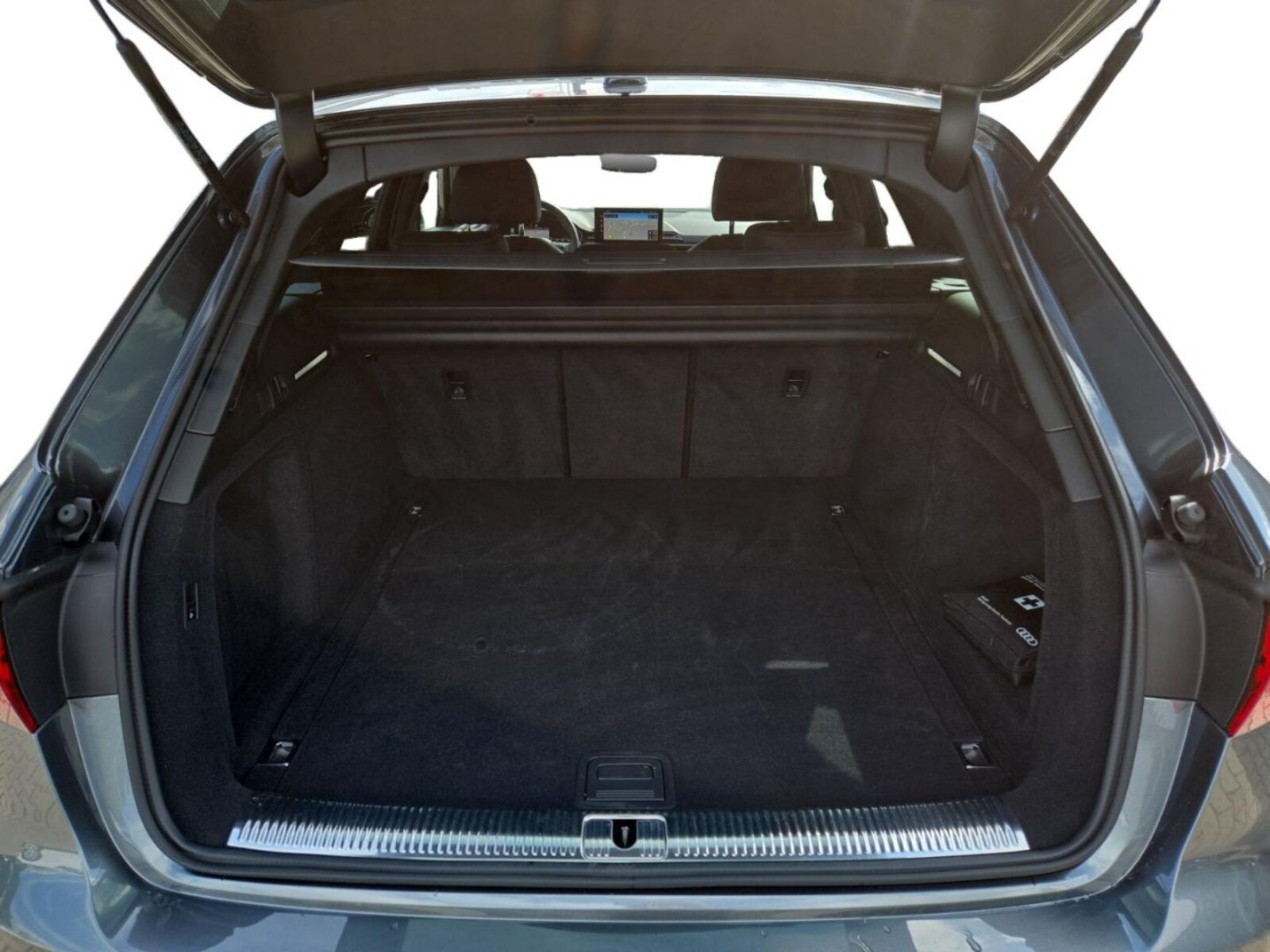 Audi A4 Avant – Bild 14