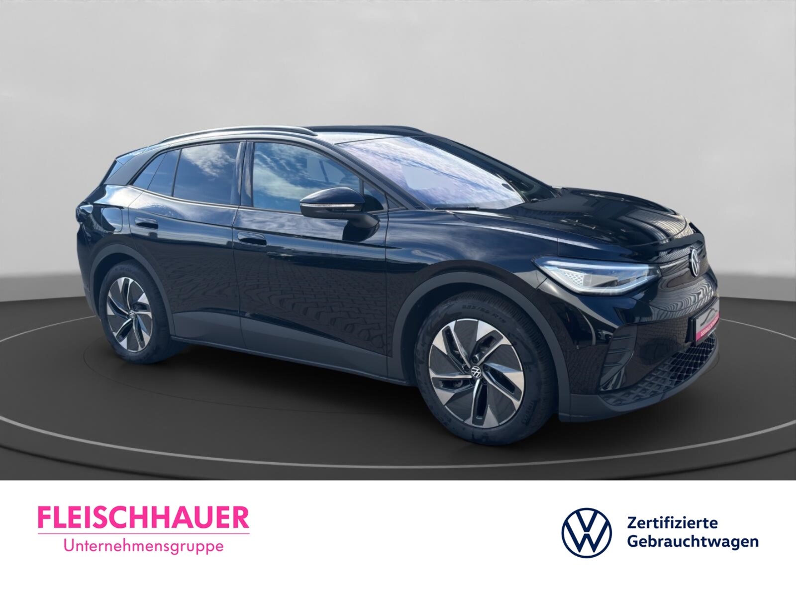 Volkswagen ID.4 – Bild 10