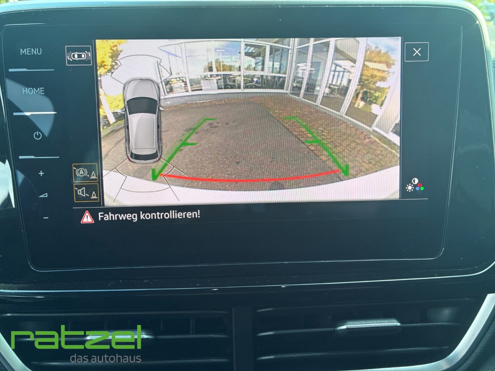 Volkswagen T-Roc – Bild 10