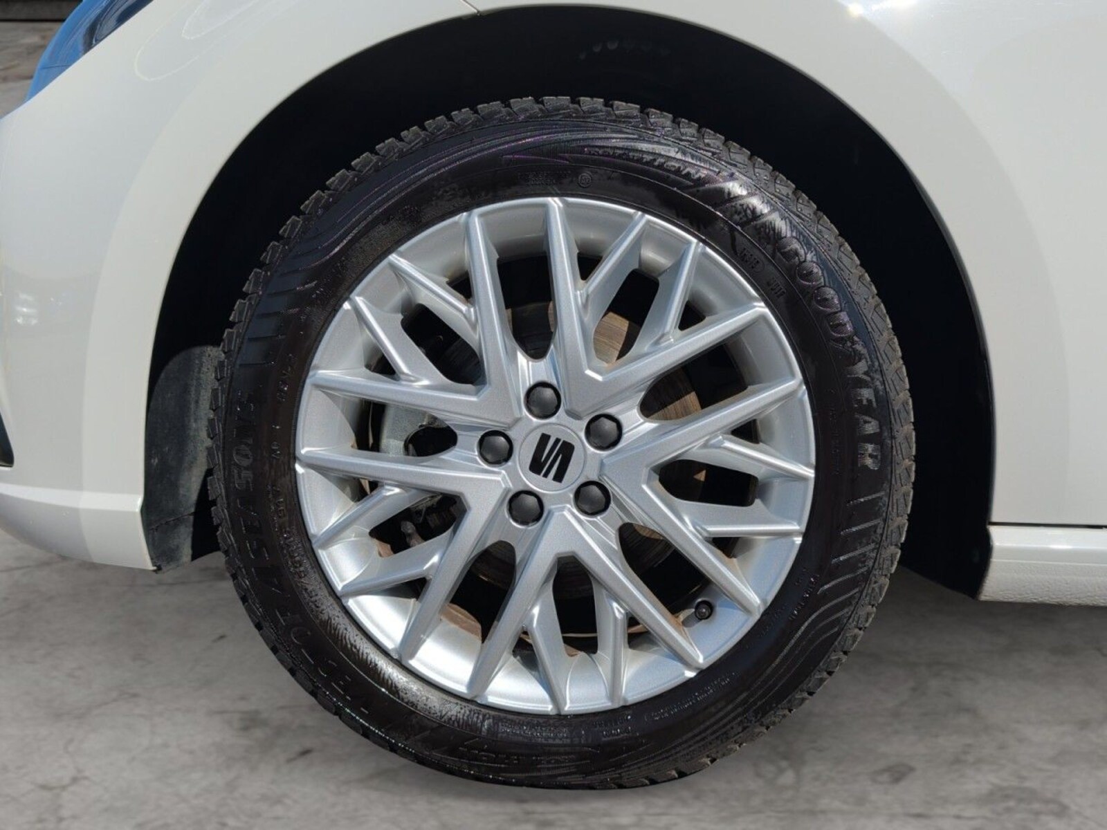 SEAT Ibiza – Bild 13