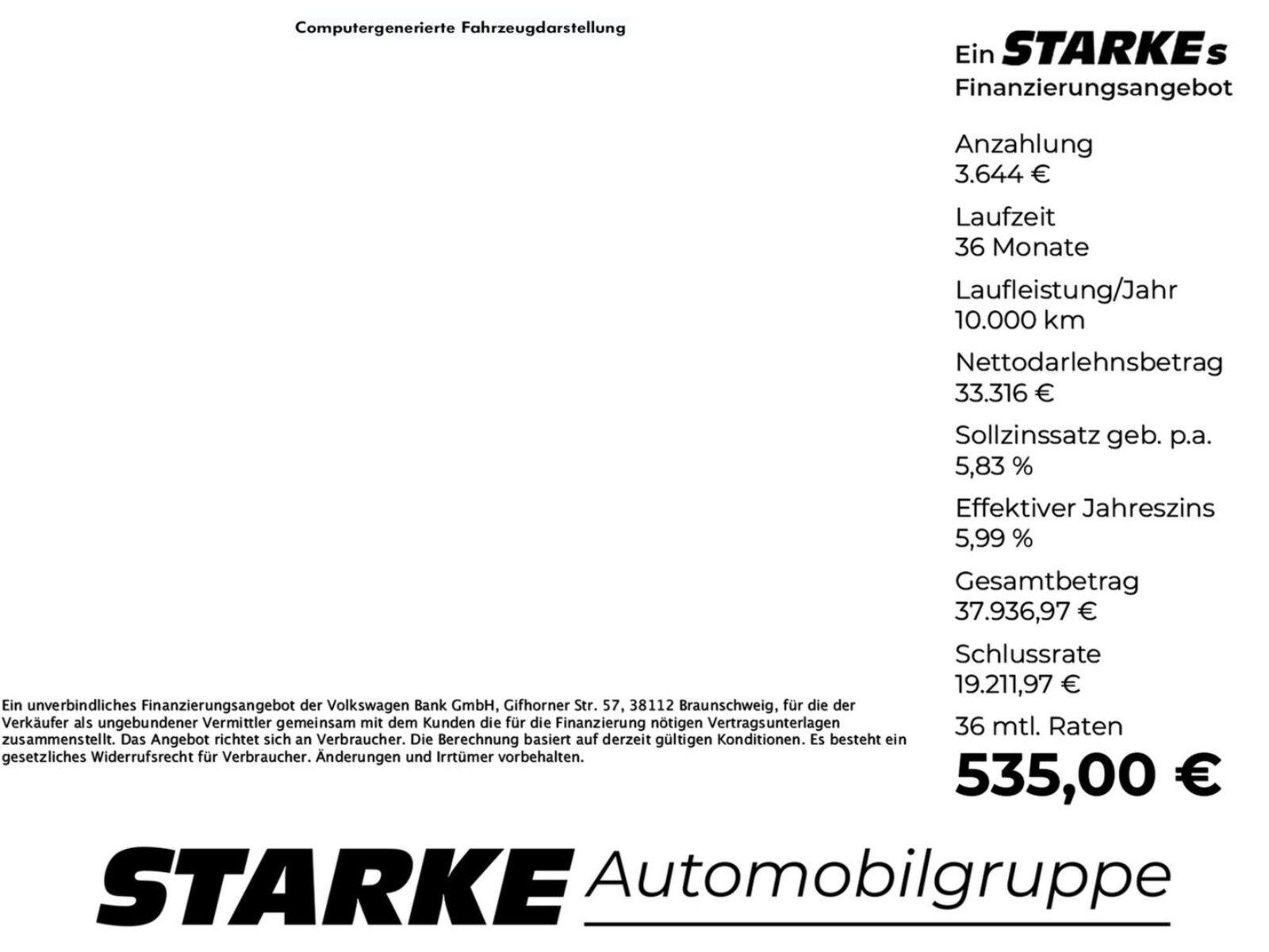 Volkswagen Transporter Kasten kurzer Radstand – Bild 9