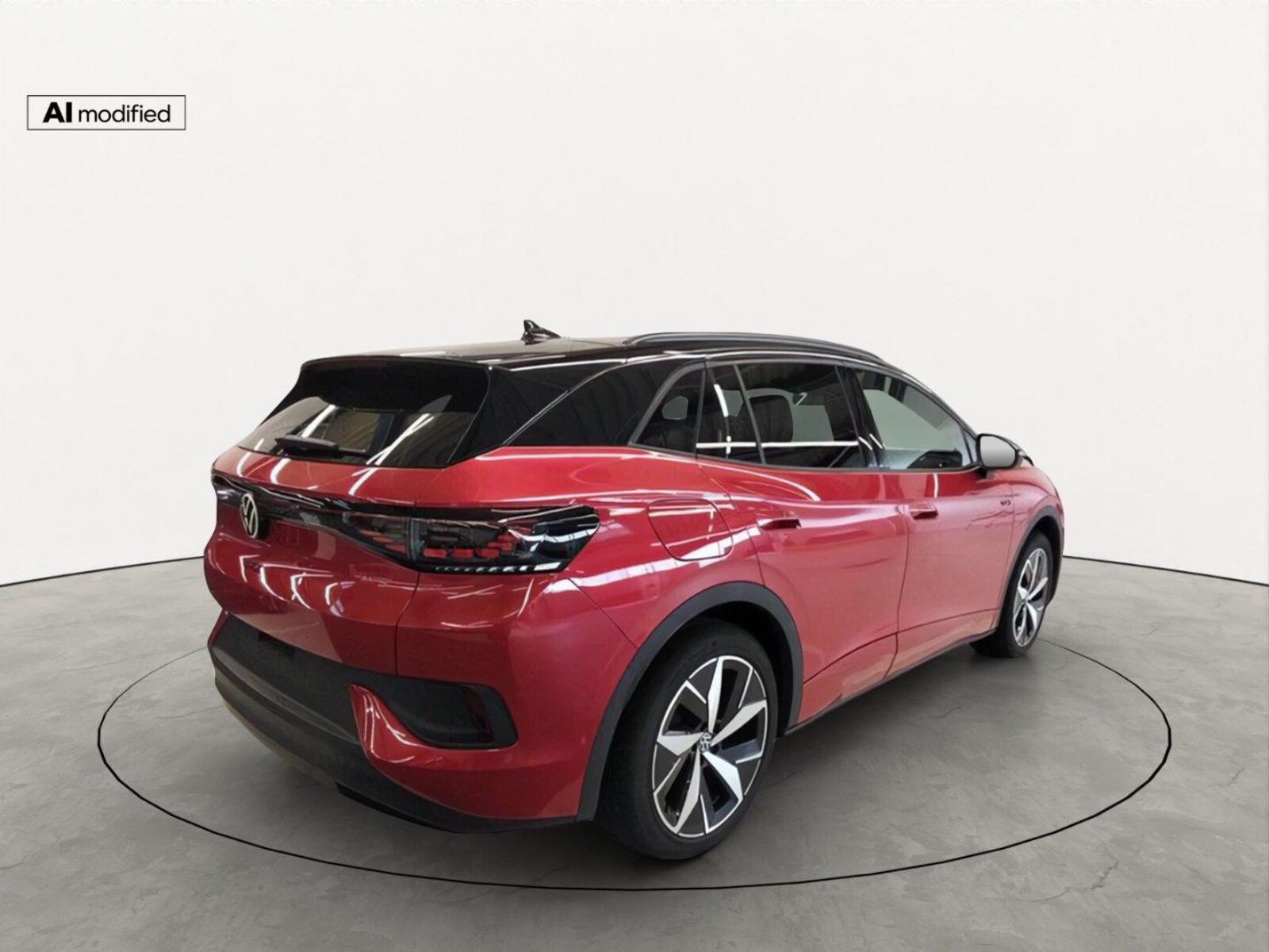 Volkswagen ID.4 – Bild 5