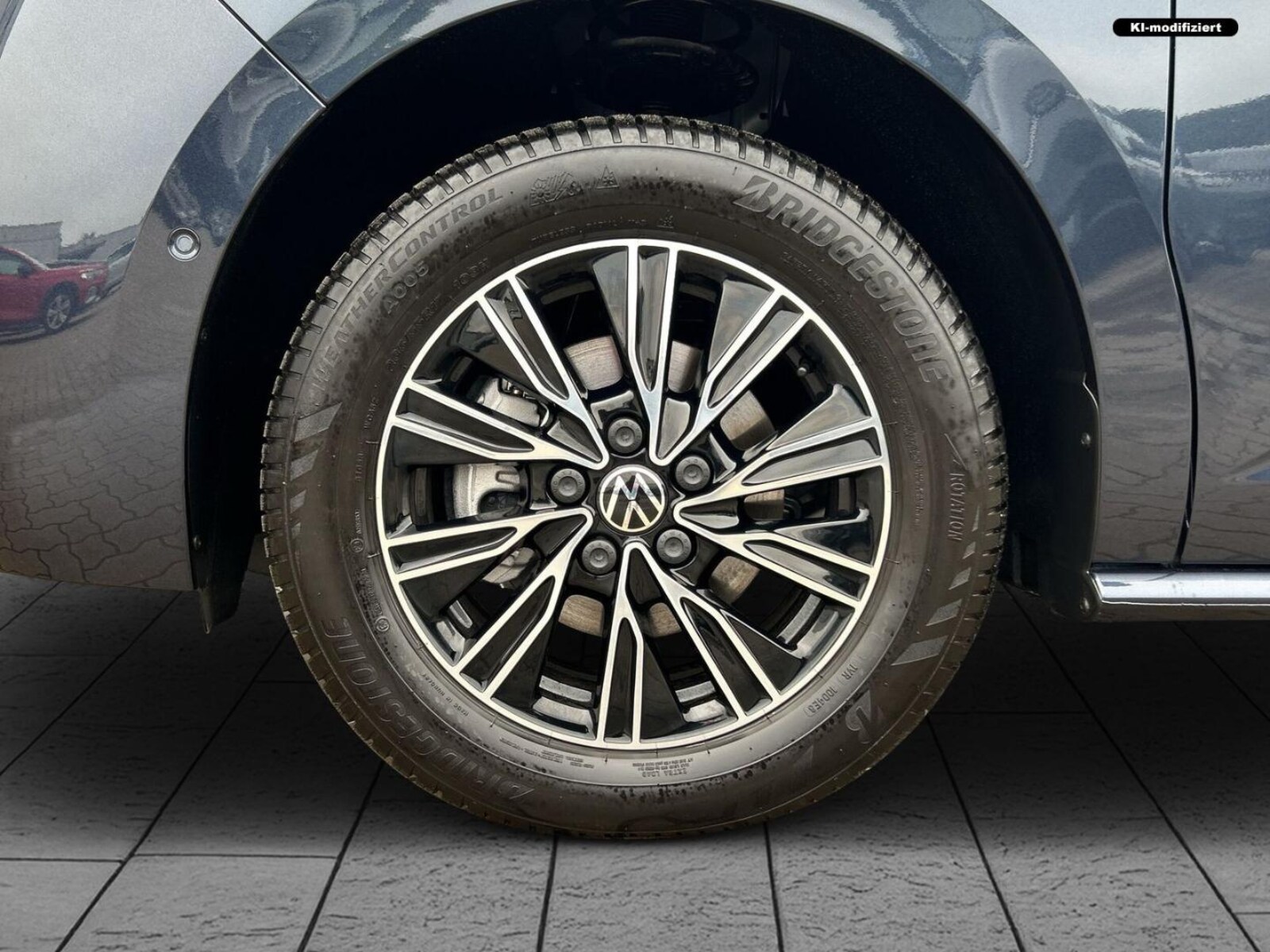 Volkswagen California – Bild 6