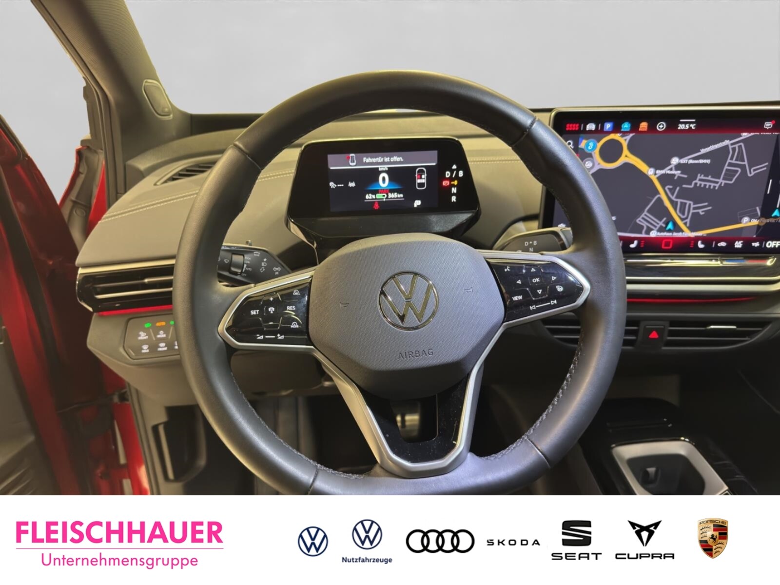 Volkswagen ID.4 – Bild 12