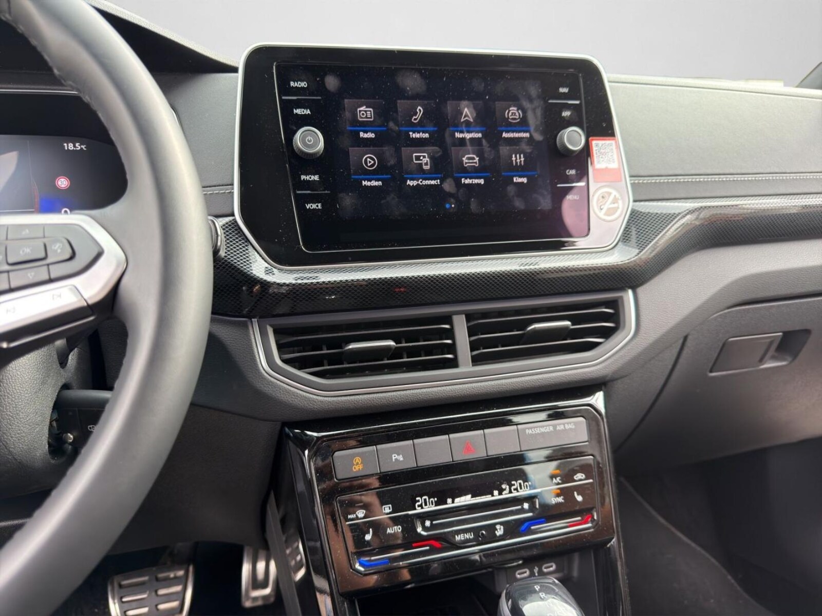 Volkswagen T-Cross – Bild 11