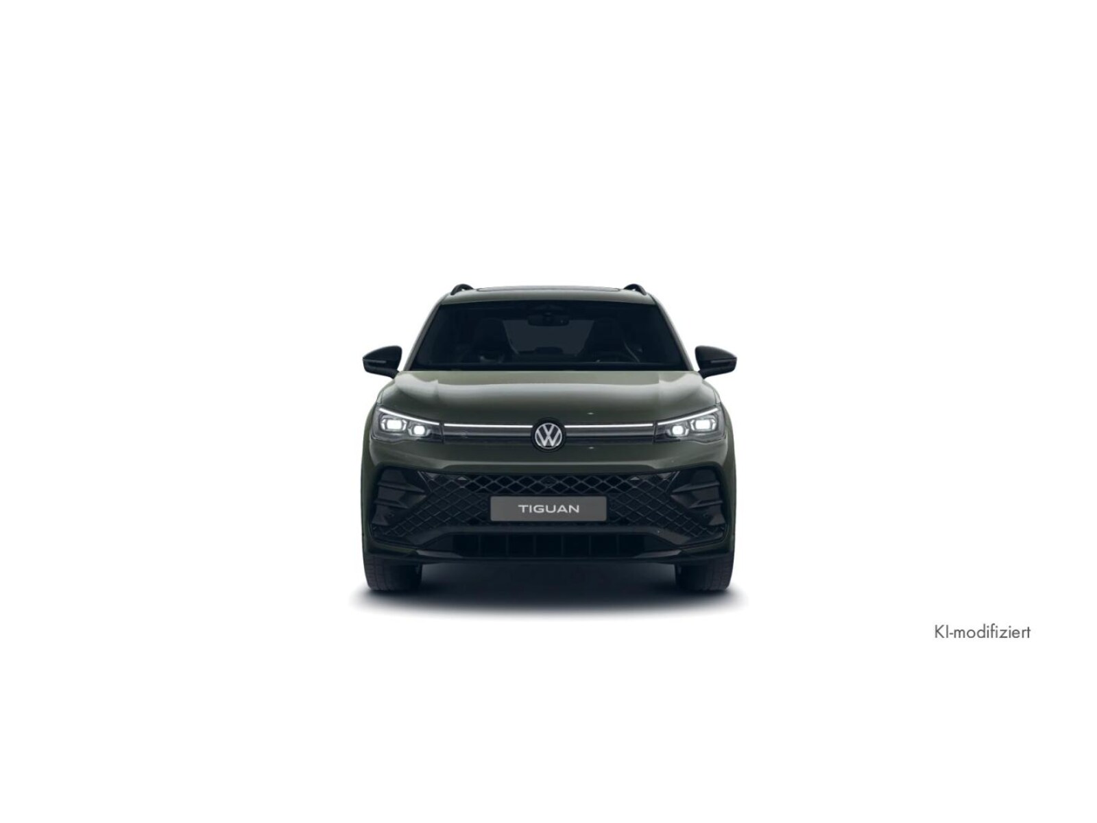 Volkswagen Tiguan – Bild 2