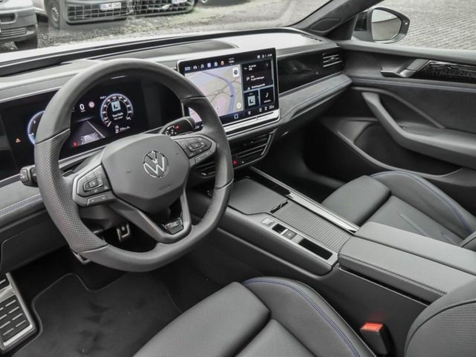 Volkswagen Passat – Bild 13