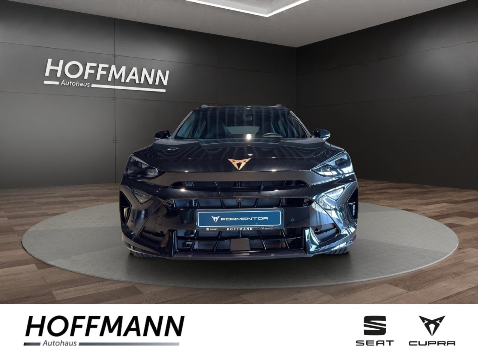 CUPRA Formentor – Bild 3