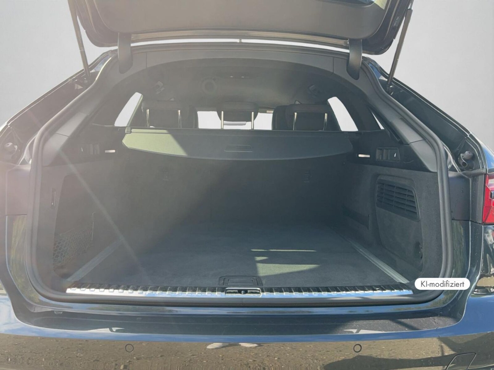Audi A6 Avant – Bild 15