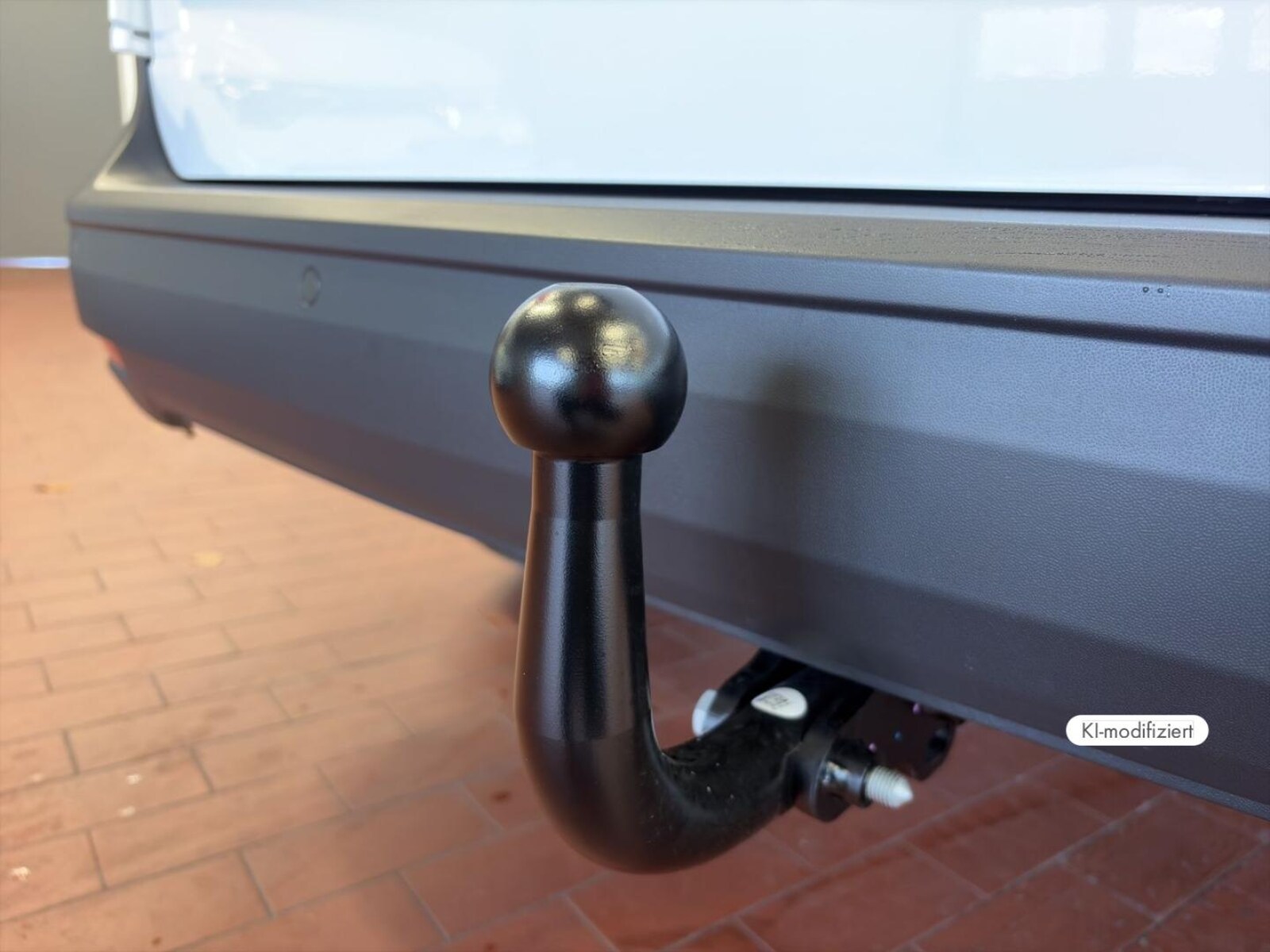 Volkswagen Caddy Cargo – Bild 16